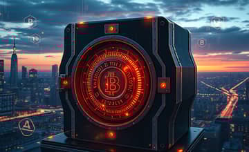 Criptoativos como Ativo de Proteção de Patrimônio