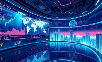 Mercado Futuro: Oportunidades para Os Mais Arrojados