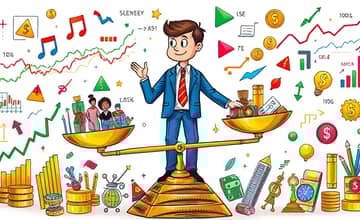 Rebalanceamento da Carteira: Mantenha Seus Investimentos no Rumo Certo