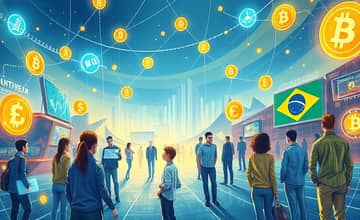 Criptomoedas: A Nova Fronteira dos Investimentos Digitais