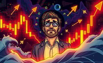 Opções: Estratégias Para Ganhar em Qualquer Cenário