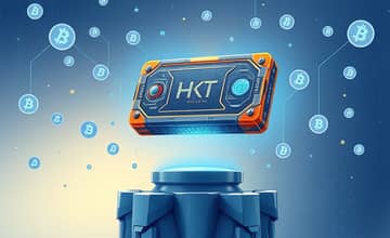 Carteiras de Hardware: O Cofre Para Seus Criptoativos