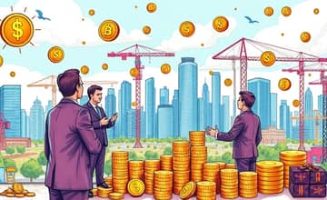 Debêntures: Emprestando para Empresas com Lucro