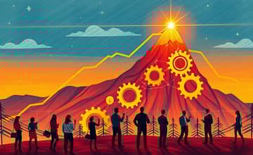 Como Identificar Empresas com Vantagens Competitivas