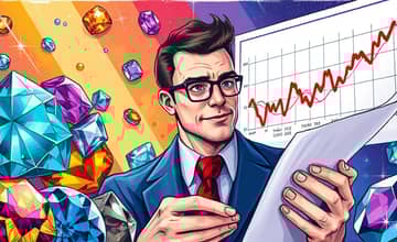 Análise Fundamentalista: Encontre Joias no Mercado