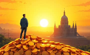 A Arte de Esperar: Paciência como Virtude no Investimento