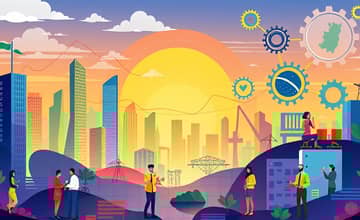 O Cenário Macroeconômico e Suas Implicações no Mercado