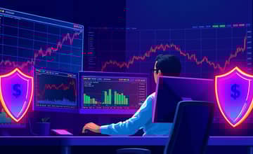 Stop Loss e Stop Gain: Proteja Seu Capital