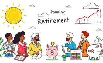 Planos de Previdência Privada: Garanta Seu Futuro