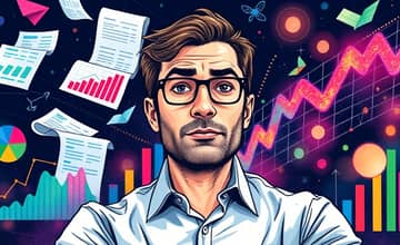 A Importância da Leitura de Balanços e Demonstrações Financeiras