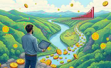 Renda Passiva: Construa Seu Fluxo de Dinheiro Extra