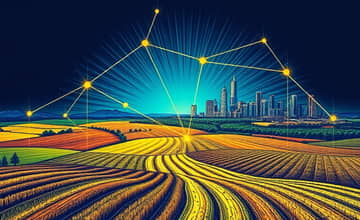 CRIs e CRAs: Investindo no Setor Imobiliário e Agronegócio