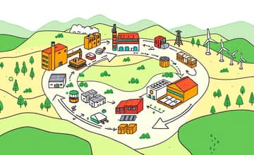 A Globalização Reversa: Uma Análise dos Fluxos Econômicos Atuais