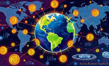 O Futuro do Dinheiro: Cenários e Implicações Globais