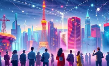 O Impacto da Inteligência Artificial nos Mercados Emergentes