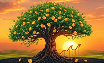 Sustentabilidade Financeira: Estratégias para um Crescimento Duradouro