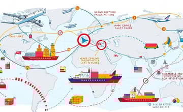 Cadeias de Valor: Revisitando a Produção Global