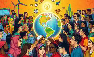 Demografia e Desenvolvimento: O Futuro da Força de Trabalho Global