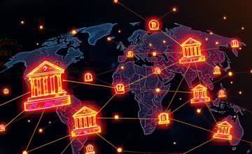 Desregulamentação Financeira: Riscos e Benefícios Globais