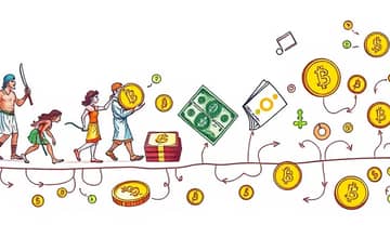 Transformação Monetária: Além das Moedas Físicas