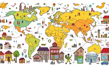 O Papel das Pequenas Economias na Dinâmica Global