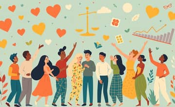 A Economia da Felicidade: Um Novo Indicador de Prosperidade Global?