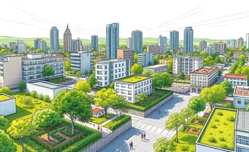 Infraestrutura Verde: Investimentos para um Futuro Sustentável