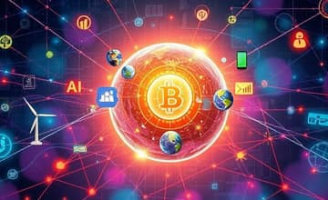 Inovação Disruptiva: Moldando a Economia Mundial