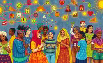 Globalização e Identidade: O Consumo como Expressão Cultural