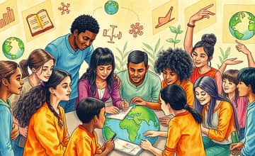 Impacto Social do Investimento: Além dos Retornos Financeiros