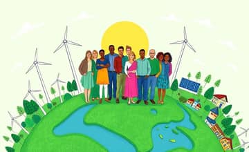 Investimento Socialmente Responsável: O Novo Paradigma Global