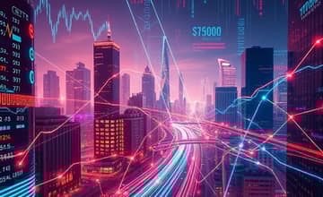 Previsões Financeiras com IA: Maximizando Seus Ganhos