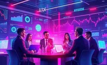 O Poder dos Dados na Tomada de Decisões de Investimento