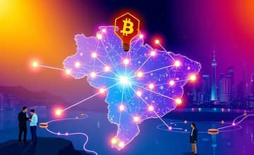 Financiamento Decentralizado para Startups: Uma Nova Era