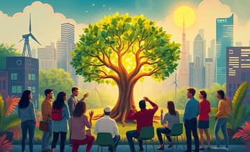 Impacto Social Através do Investimento de Impacto