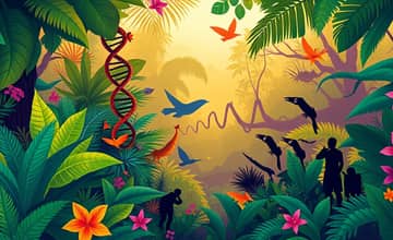 Biopirataria e Biodiversidade: Conflitos e Soluções Globais