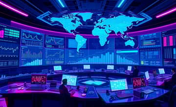 RegTech e SupTech: Inovação na Regulação Financeira