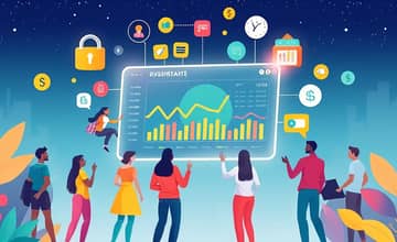 Open Finance: Suas Finanças na Ponta dos Dedos