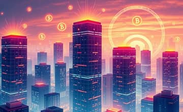 Tokenização de Propriedades: Investindo em Ativos Reais Digitais