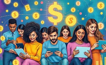 Crédito Scoring Alternativo: Inclusão Financeira para Todos