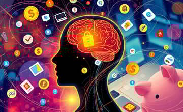 A Economia da Atenção e Seus Efeitos nas Escolhas Financeiras