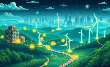 Mercados de Carbono Digitais: Oportunidades e Desafios