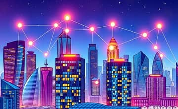 Blockchain para Transações Imobiliárias: Segurança e Rapidez