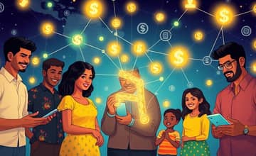 Democratizando o Acesso ao Capital: O Papel das Fintechs