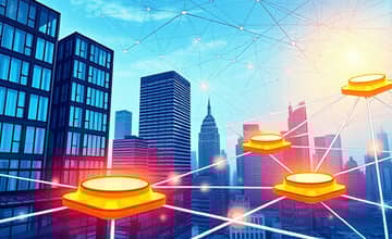 Cadeias de Bloco Privadas para o Setor Financeiro: Eficiência e Privacidade