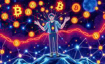 Web 3.0 e a Soberania Financeira Pessoal