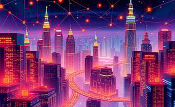 O Impacto da Web3 nas Finanças Tradicionais