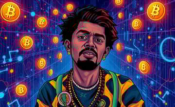 Criptoativos e o Novo Paradigma da Economia Criativa