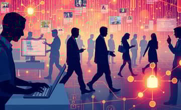 Biometria Comportamental: Segurança e Conveniência Redefinidas