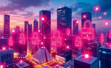 O Papel das Blockchains Permissível em Grandes Corporações